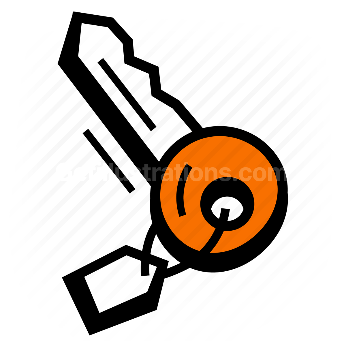 KEY