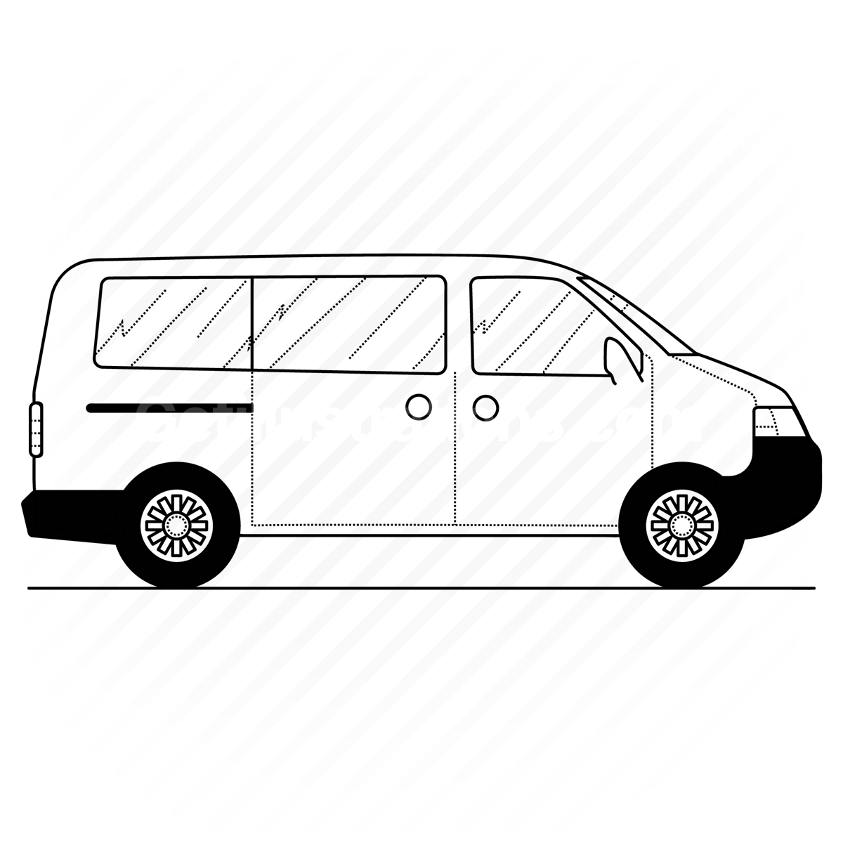 VAN